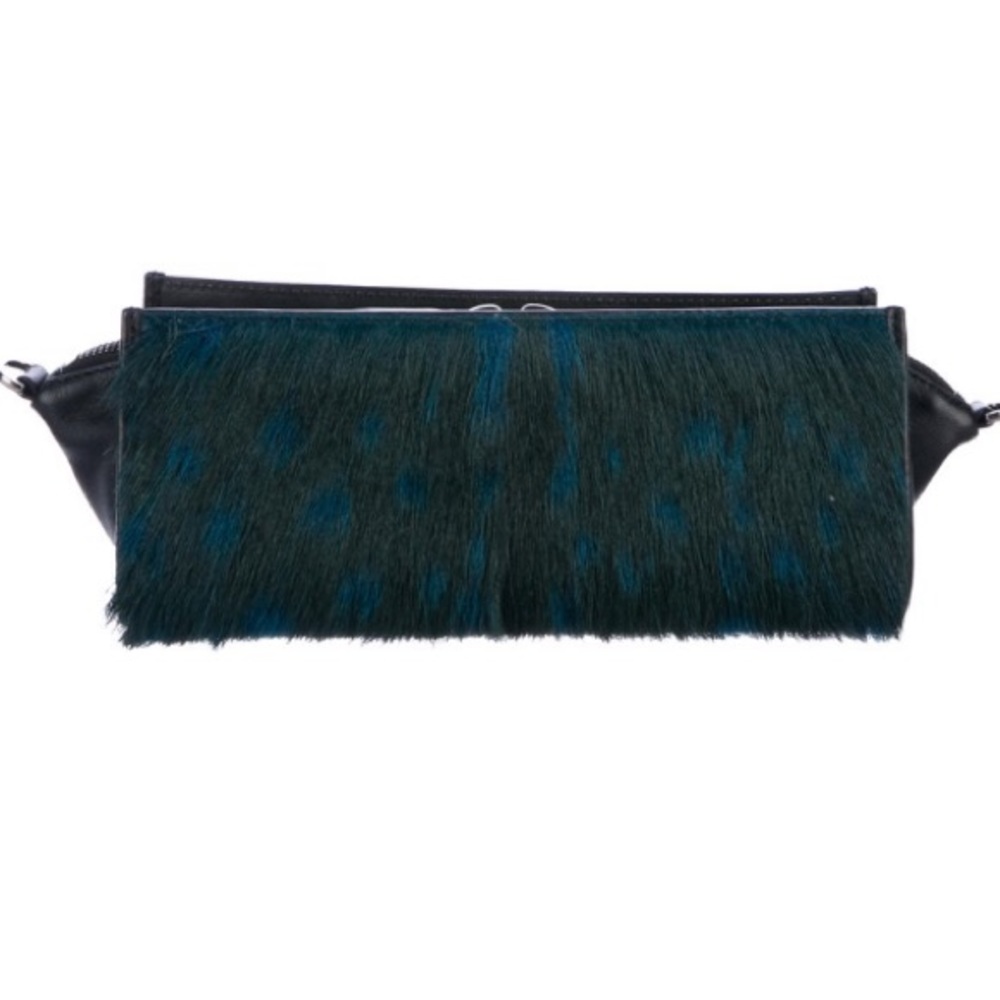 RARE Alexander Wang Pelican Clutch Crossbody Bag